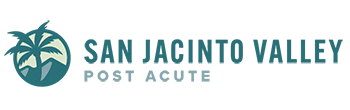 San Jacinto Valley Post Acute logo