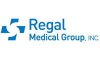 Regal Medical Group, Inc. logo