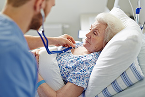 24-Hour Skilled Nursing